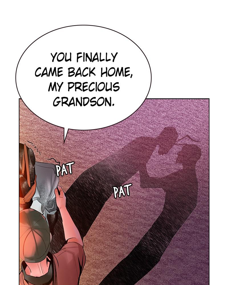 Jungle Juice Chap 46 - Next Chap 47