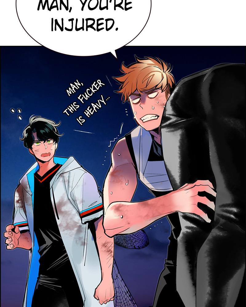 Jungle Juice Chap 46 - Next Chap 47