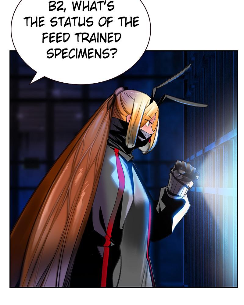 Jungle Juice Chap 46 - Next Chap 47