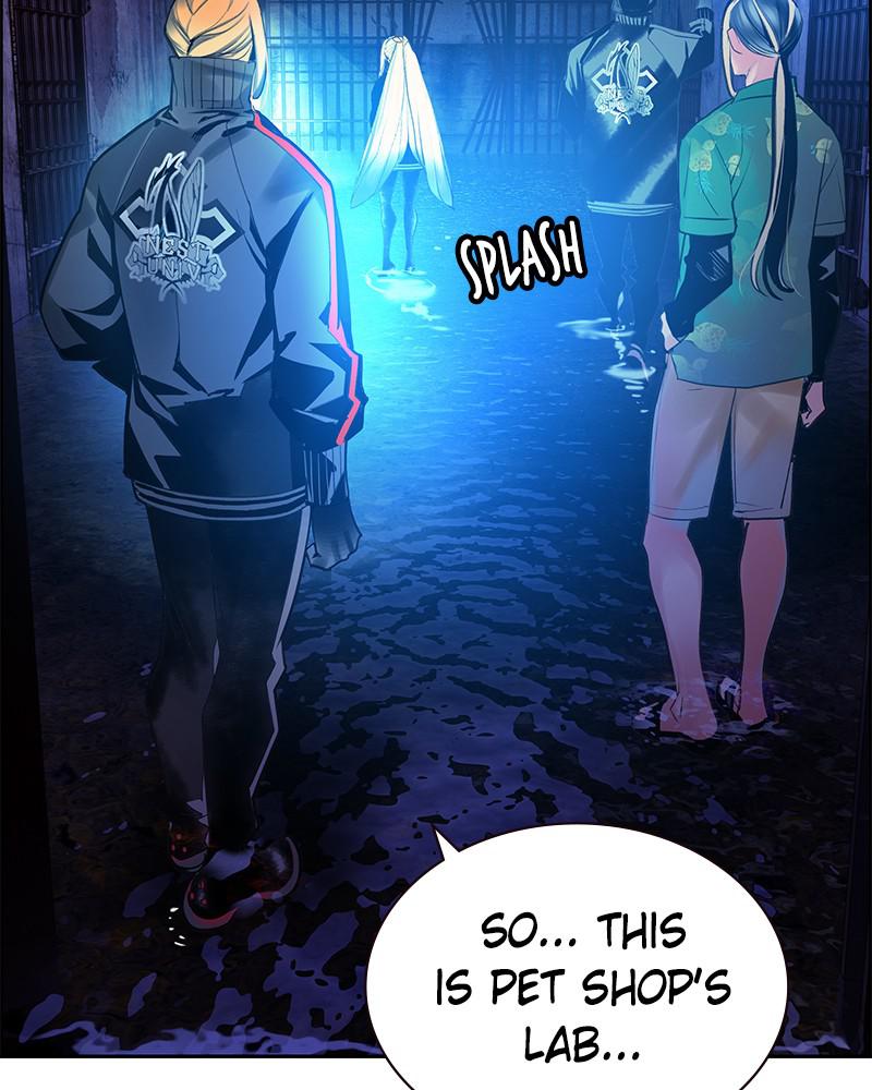 Jungle Juice Chap 46 - Next Chap 47