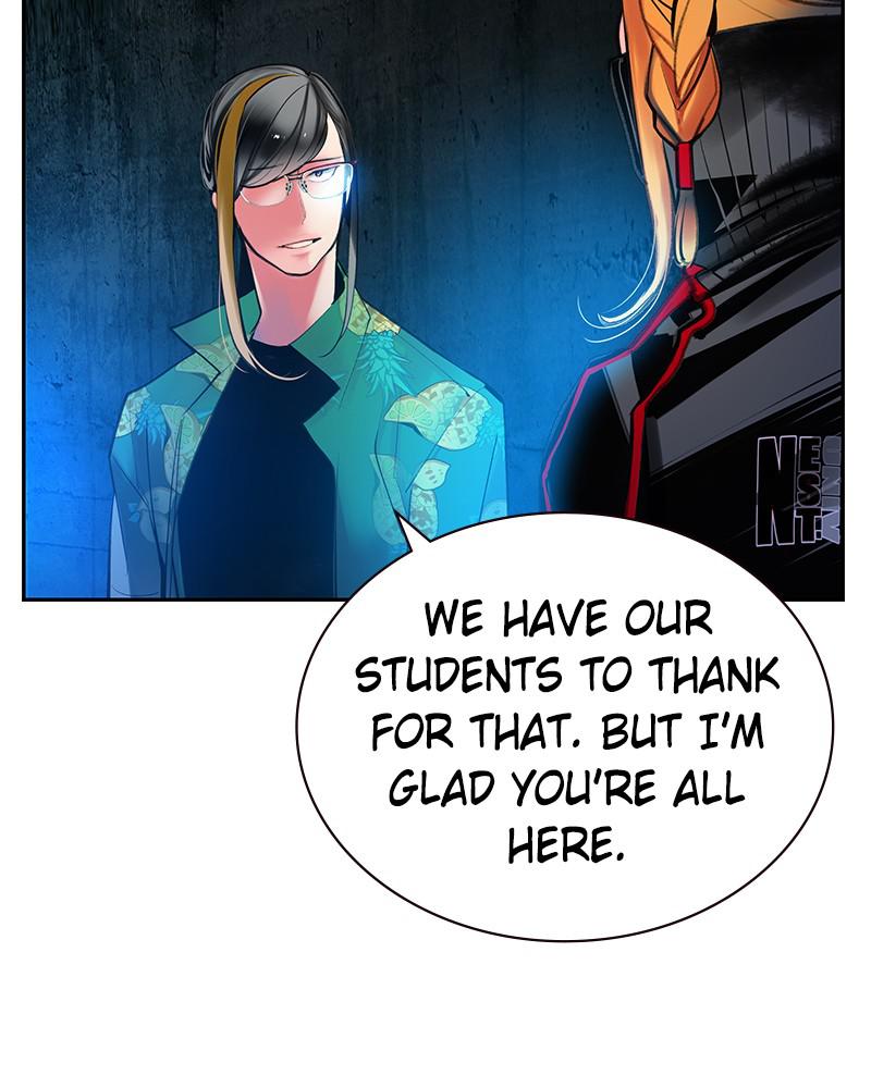 Jungle Juice Chap 46 - Next Chap 47