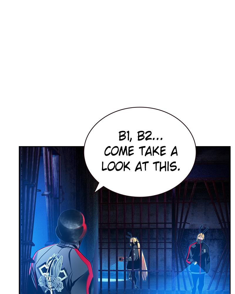 Jungle Juice Chap 46 - Next Chap 47