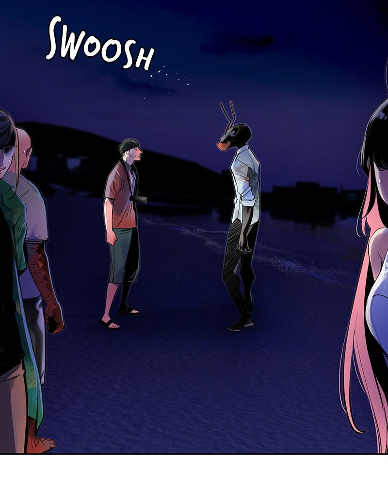 Jungle Juice Chap 46 - Next Chap 47