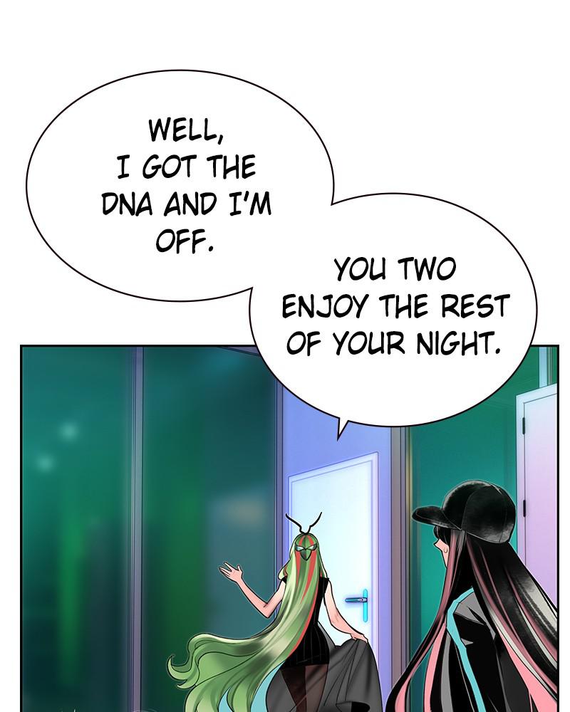 Jungle Juice Chap 48 - Next Chap 49