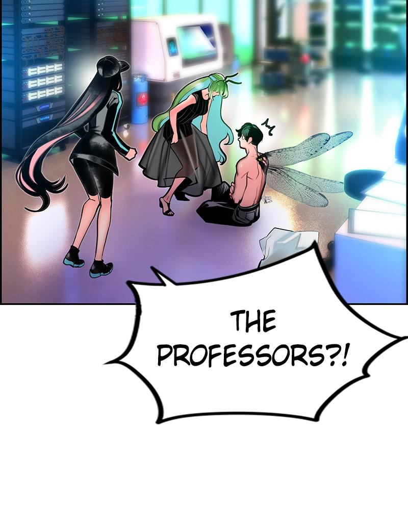 Jungle Juice Chap 48 - Next Chap 49