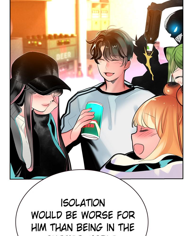 Jungle Juice Chap 48 - Next Chap 49