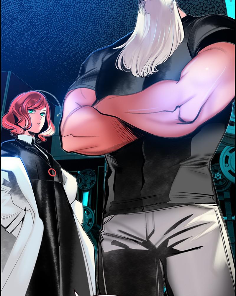 Jungle Juice Chap 48 - Next Chap 49