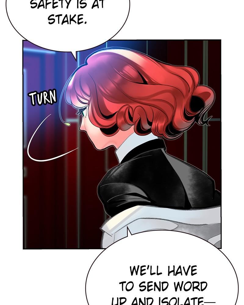 Jungle Juice Chap 48 - Next Chap 49