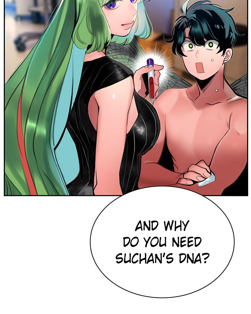 Jungle Juice Chap 48 - Next Chap 49