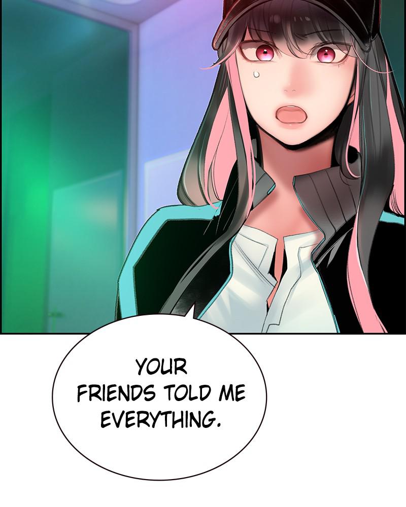 Jungle Juice Chap 48 - Next Chap 49