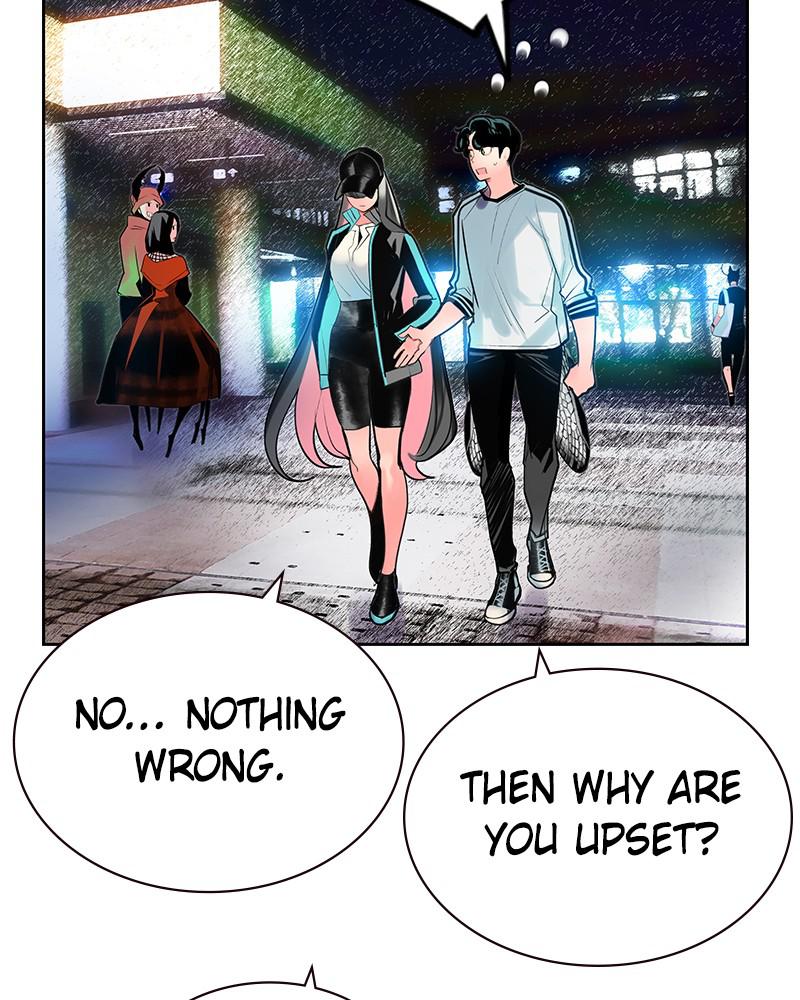 Jungle Juice Chap 48 - Next Chap 49