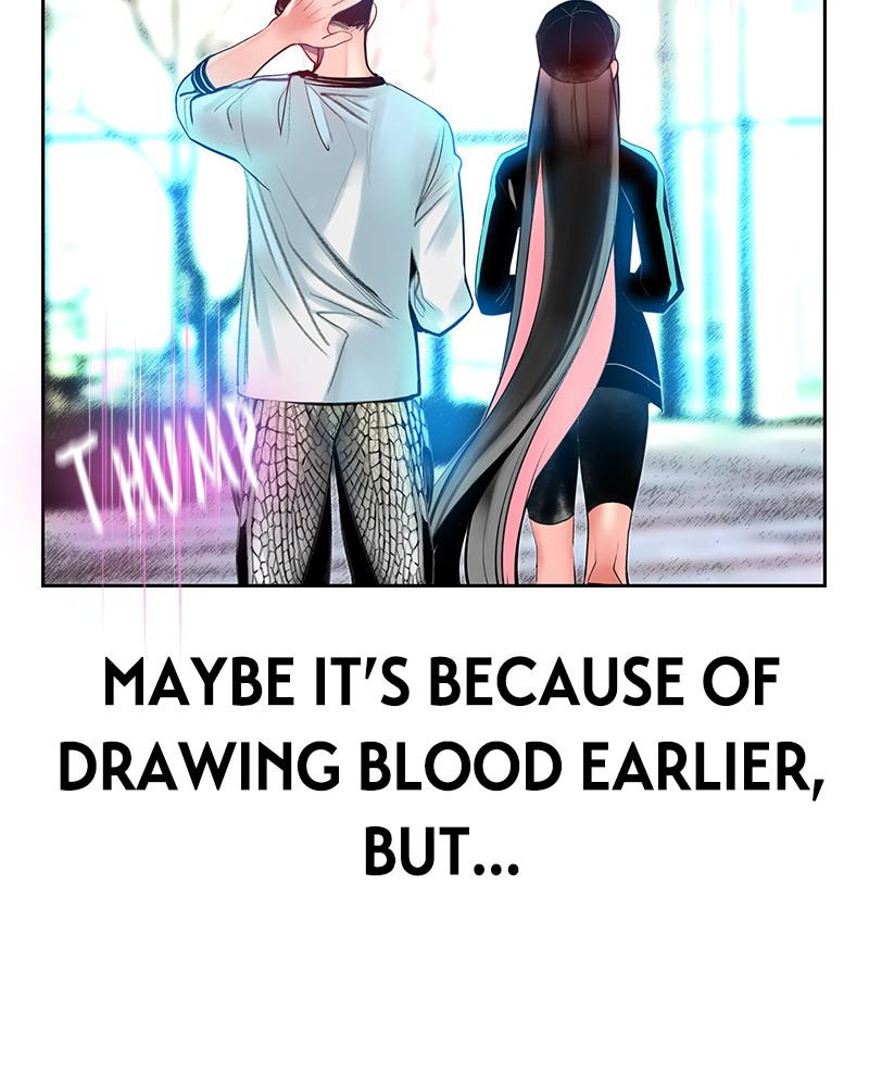 Jungle Juice Chap 48 - Next Chap 49
