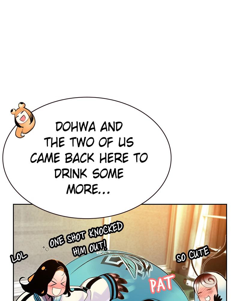 Jungle Juice Chap 48 - Next Chap 49