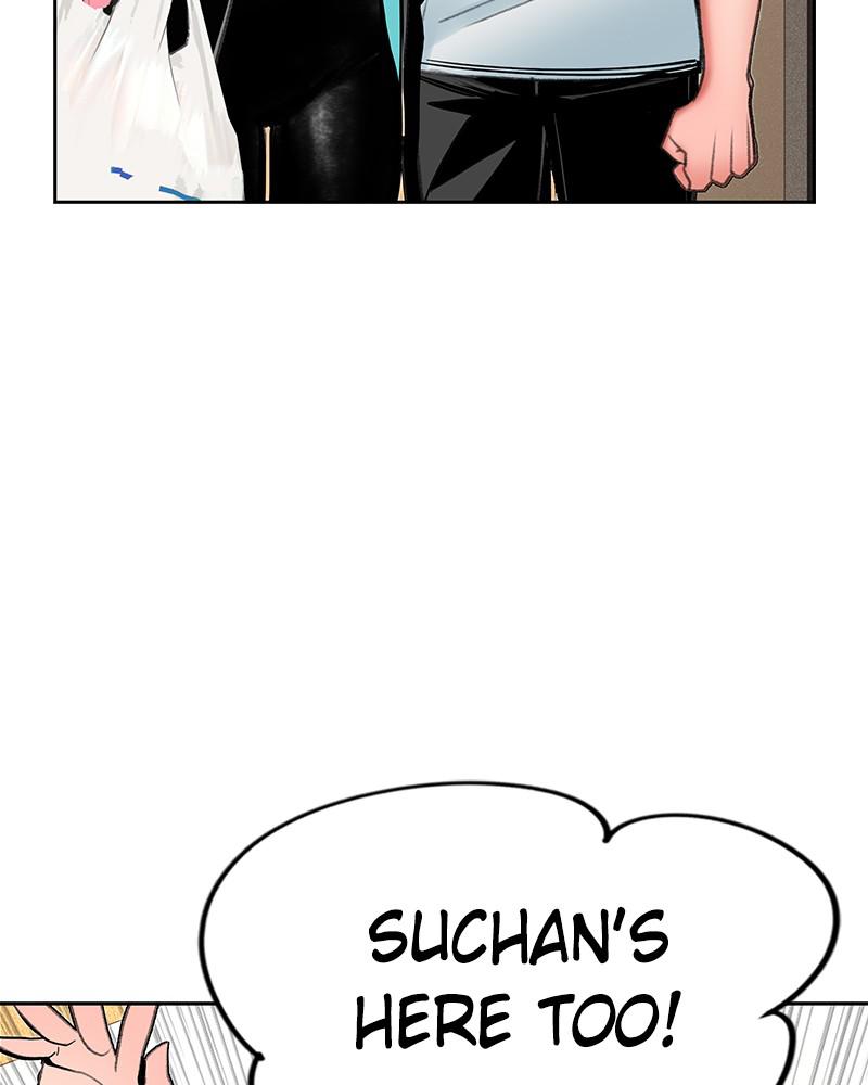 Jungle Juice Chap 48 - Next Chap 49
