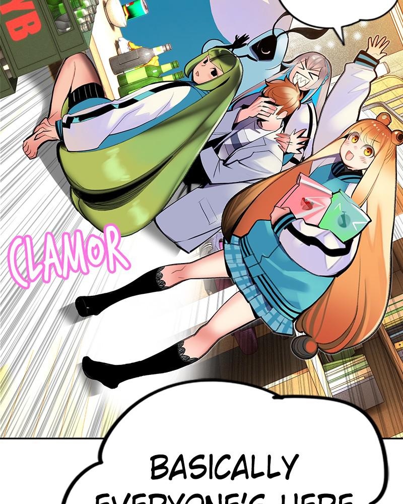Jungle Juice Chap 48 - Next Chap 49