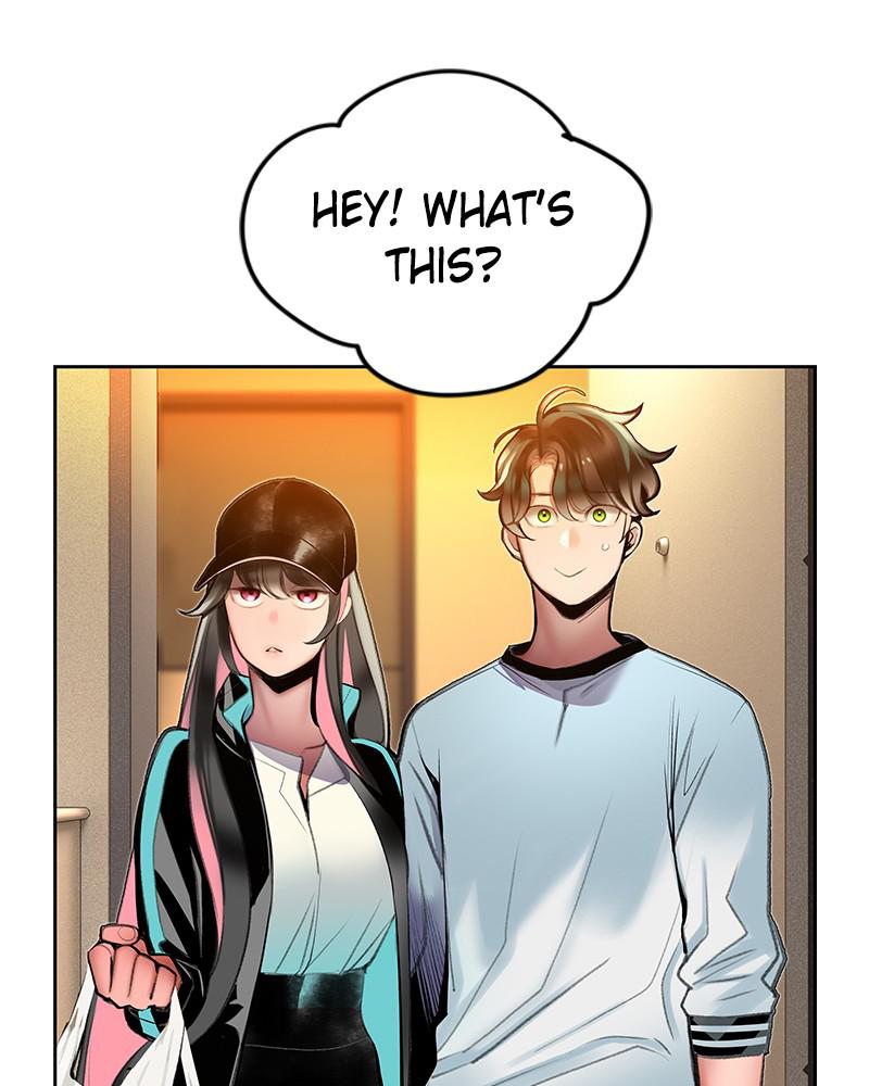 Jungle Juice Chap 48 - Next Chap 49