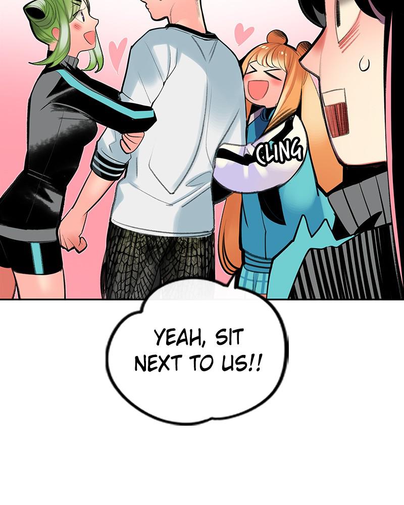 Jungle Juice Chap 48 - Next Chap 49
