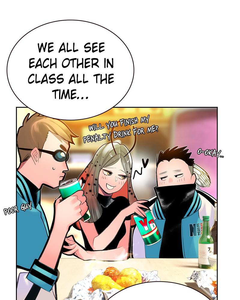 Jungle Juice Chap 48 - Next Chap 49