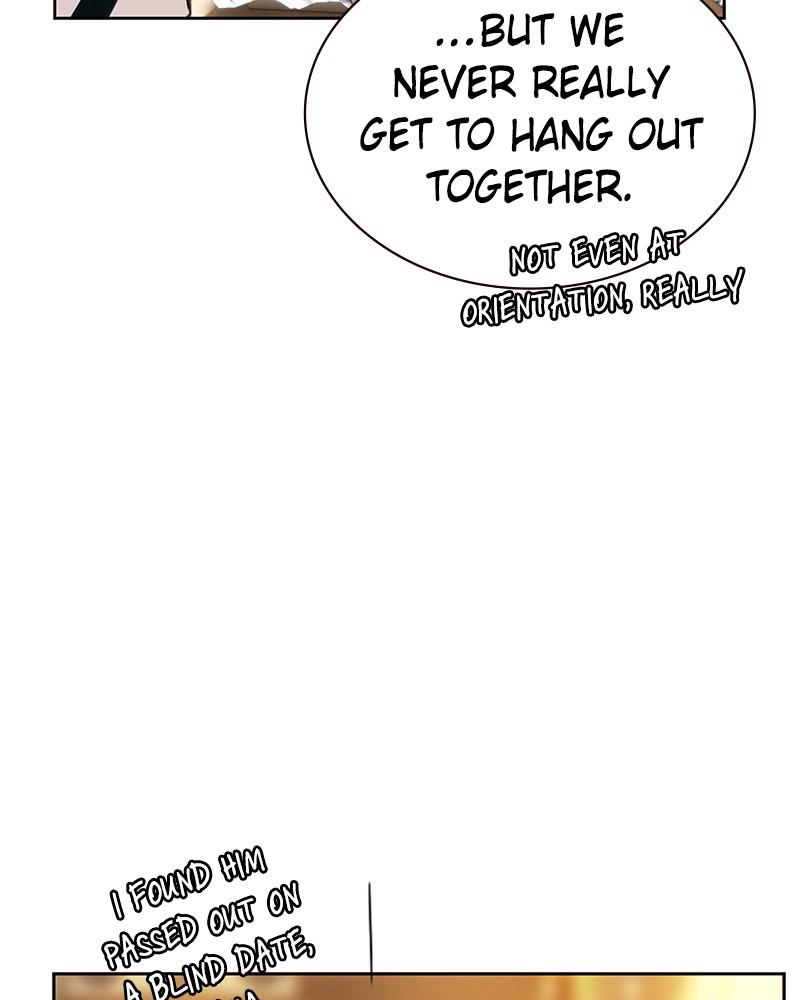 Jungle Juice Chap 48 - Next Chap 49