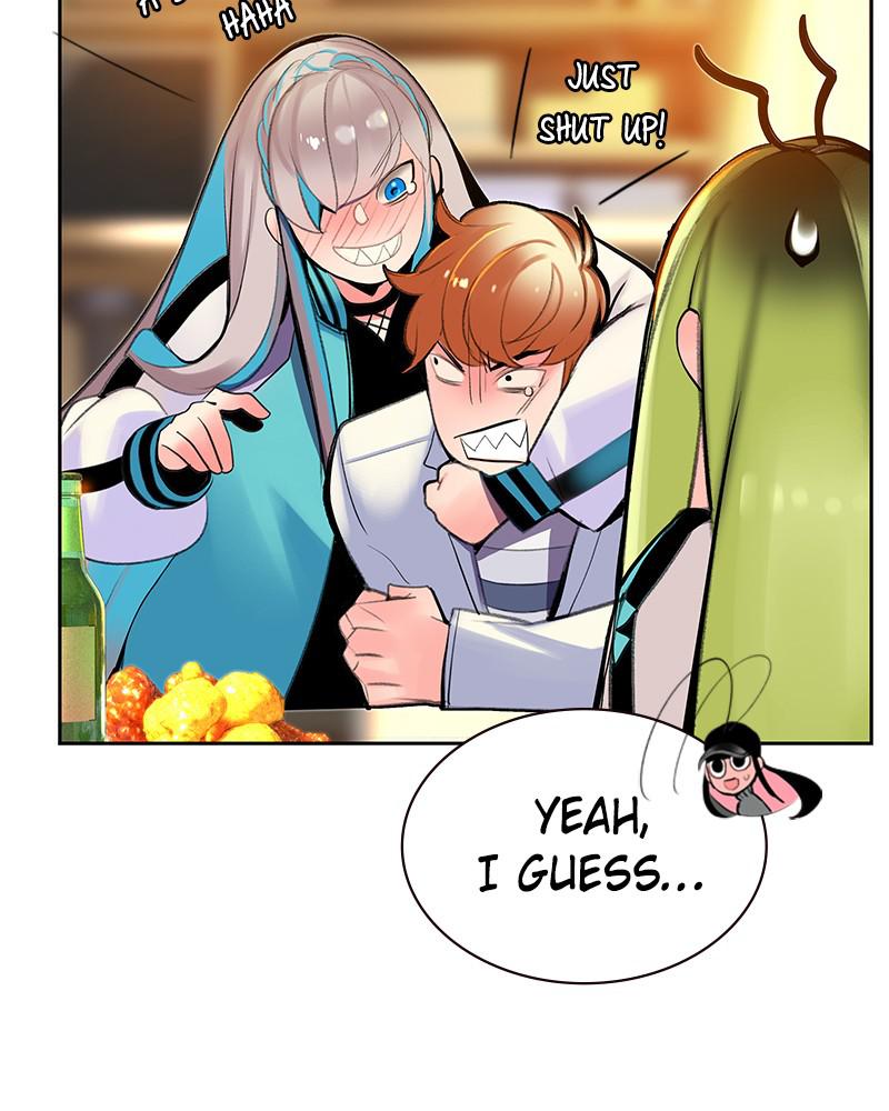 Jungle Juice Chap 48 - Next Chap 49