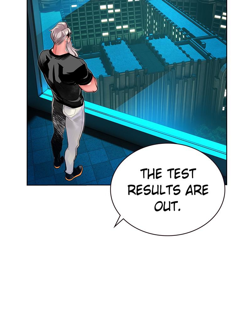 Jungle Juice Chap 48 - Next Chap 49