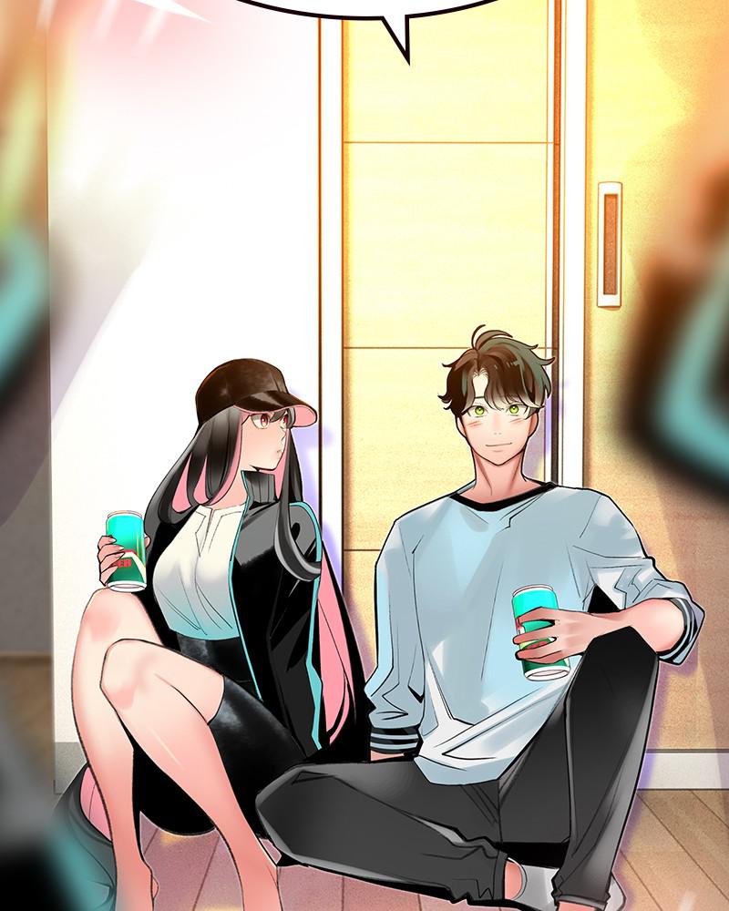 Jungle Juice Chap 48 - Next Chap 49