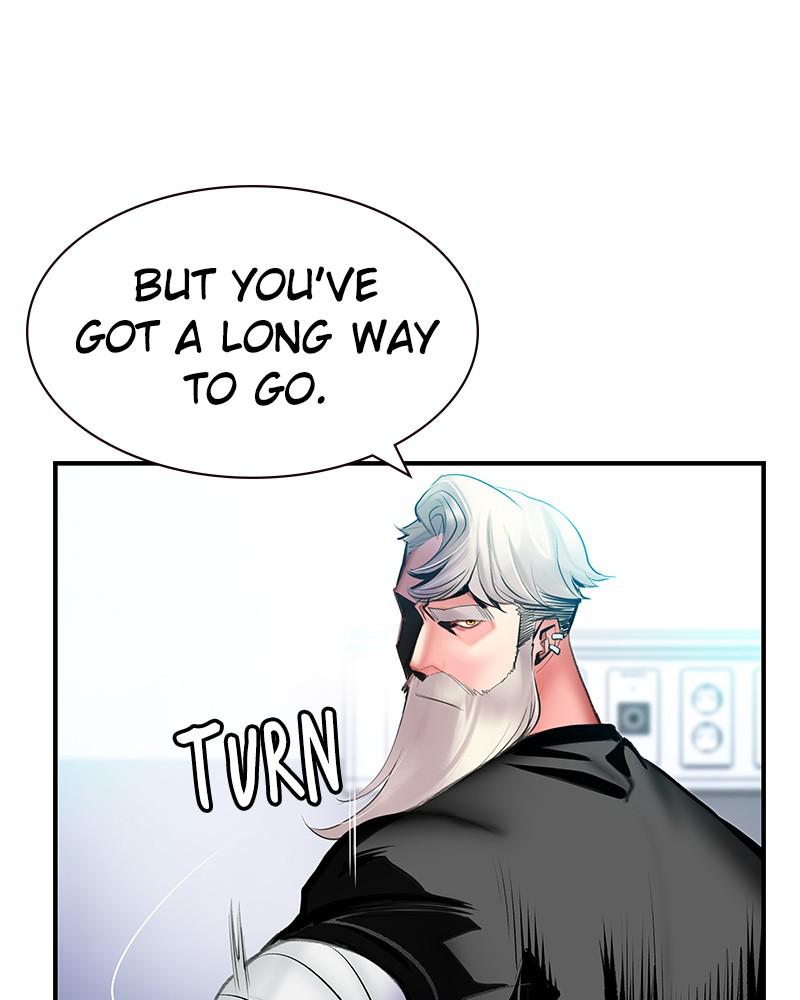 Jungle Juice Chap 49 - Next Chap 50
