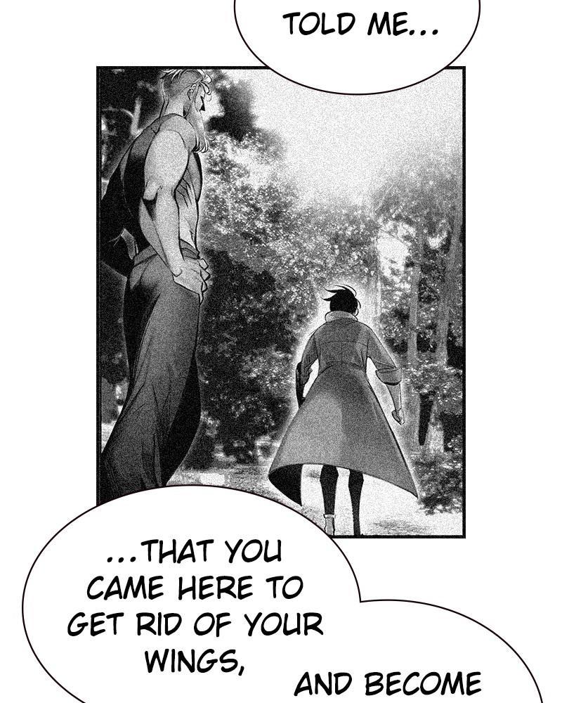 Jungle Juice Chap 49 - Next Chap 50