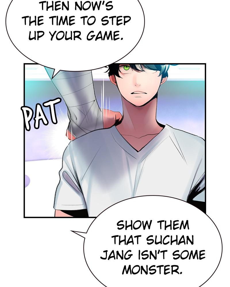 Jungle Juice Chap 49 - Next Chap 50