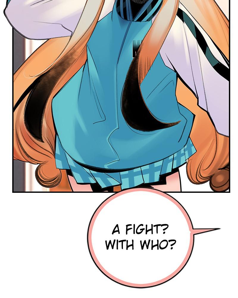Jungle Juice Chap 49 - Next Chap 50