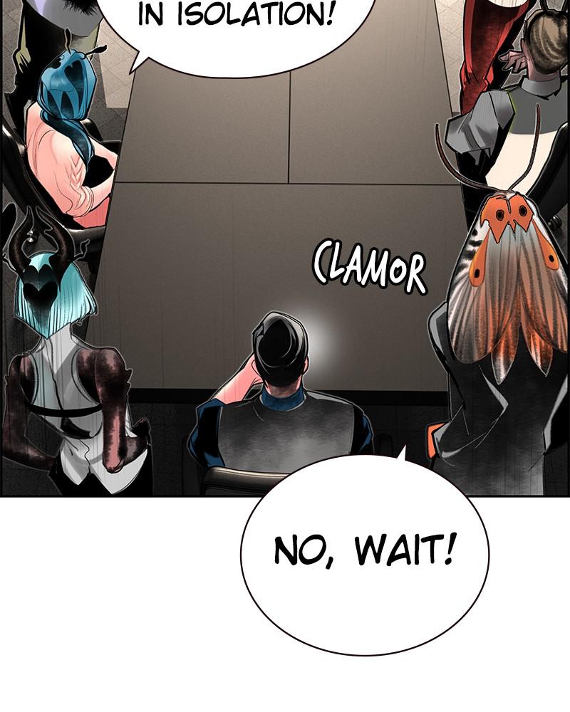 Jungle Juice Chap 49 - Next Chap 50