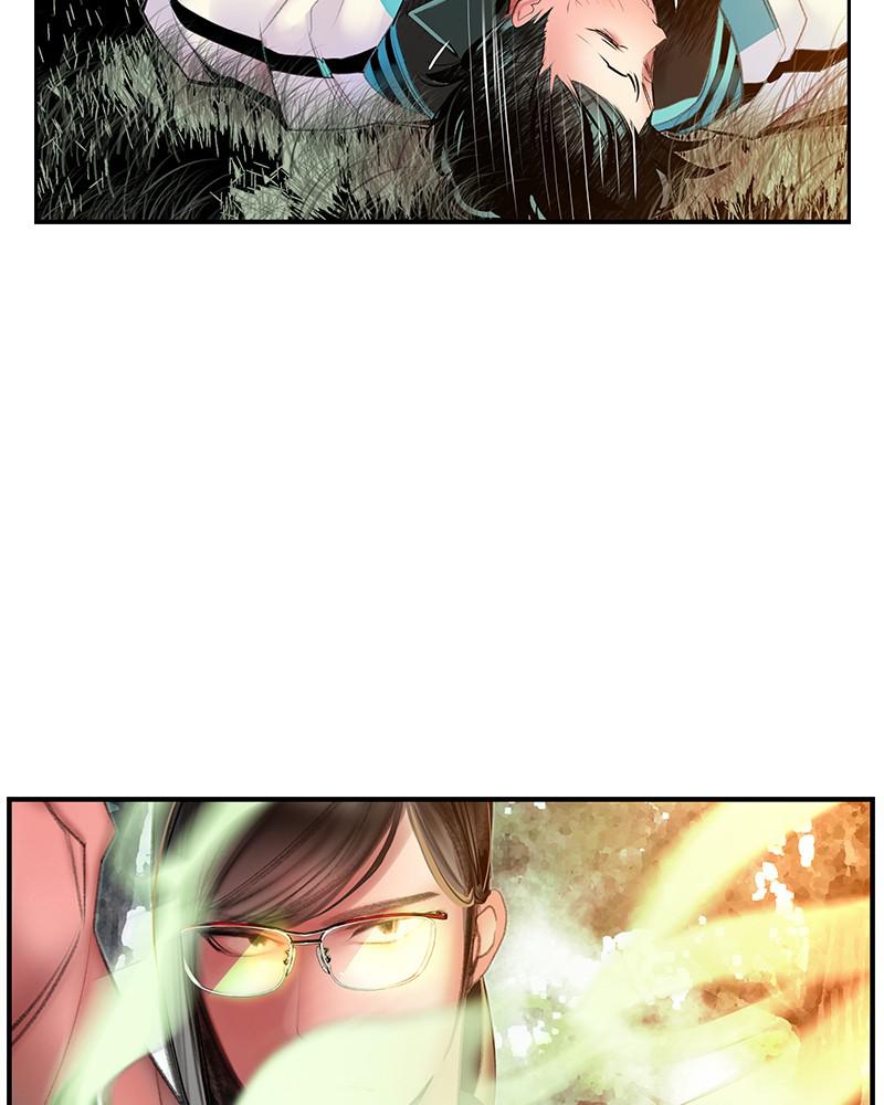Jungle Juice Chap 49 - Next Chap 50