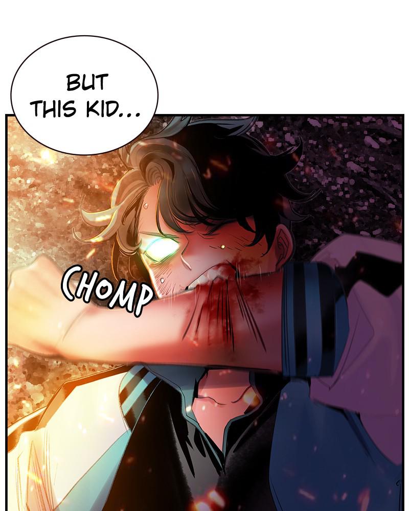 Jungle Juice Chap 49 - Next Chap 50