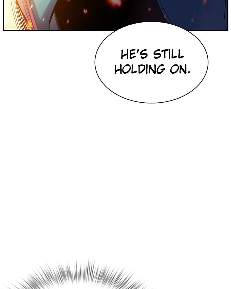 Jungle Juice Chap 49 - Next Chap 50