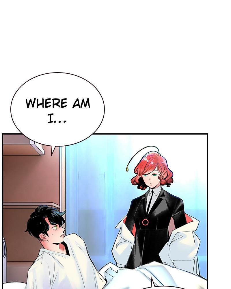 Jungle Juice Chap 49 - Next Chap 50