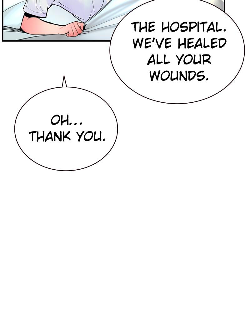 Jungle Juice Chap 49 - Next Chap 50