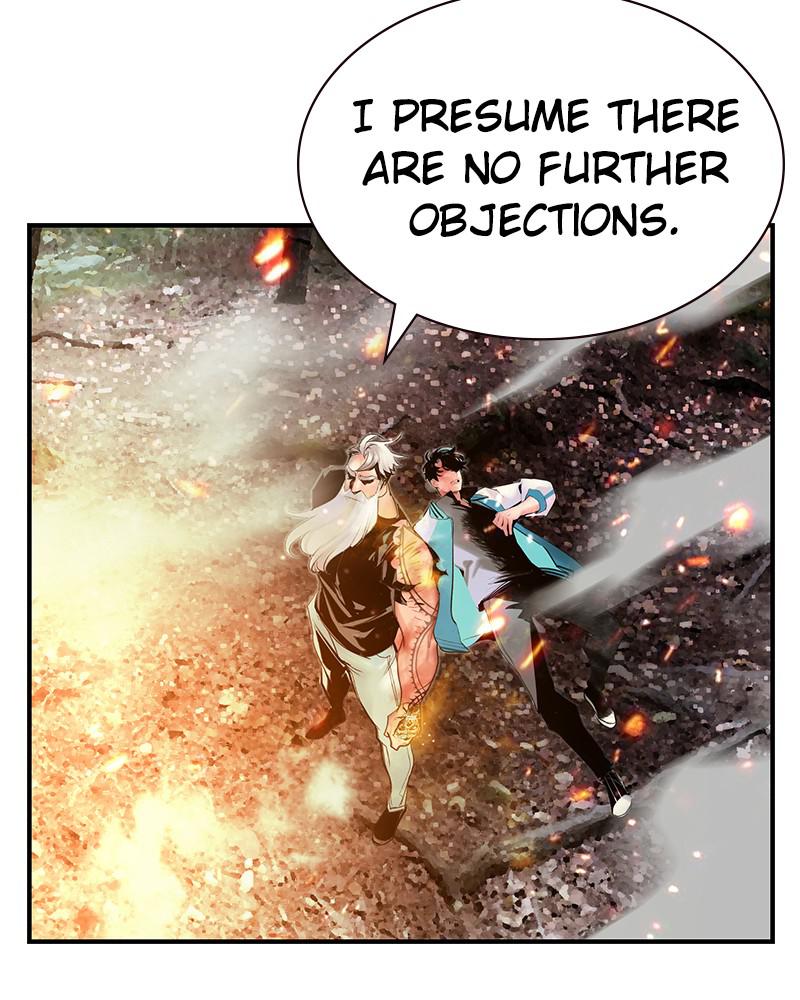 Jungle Juice Chap 49 - Next Chap 50