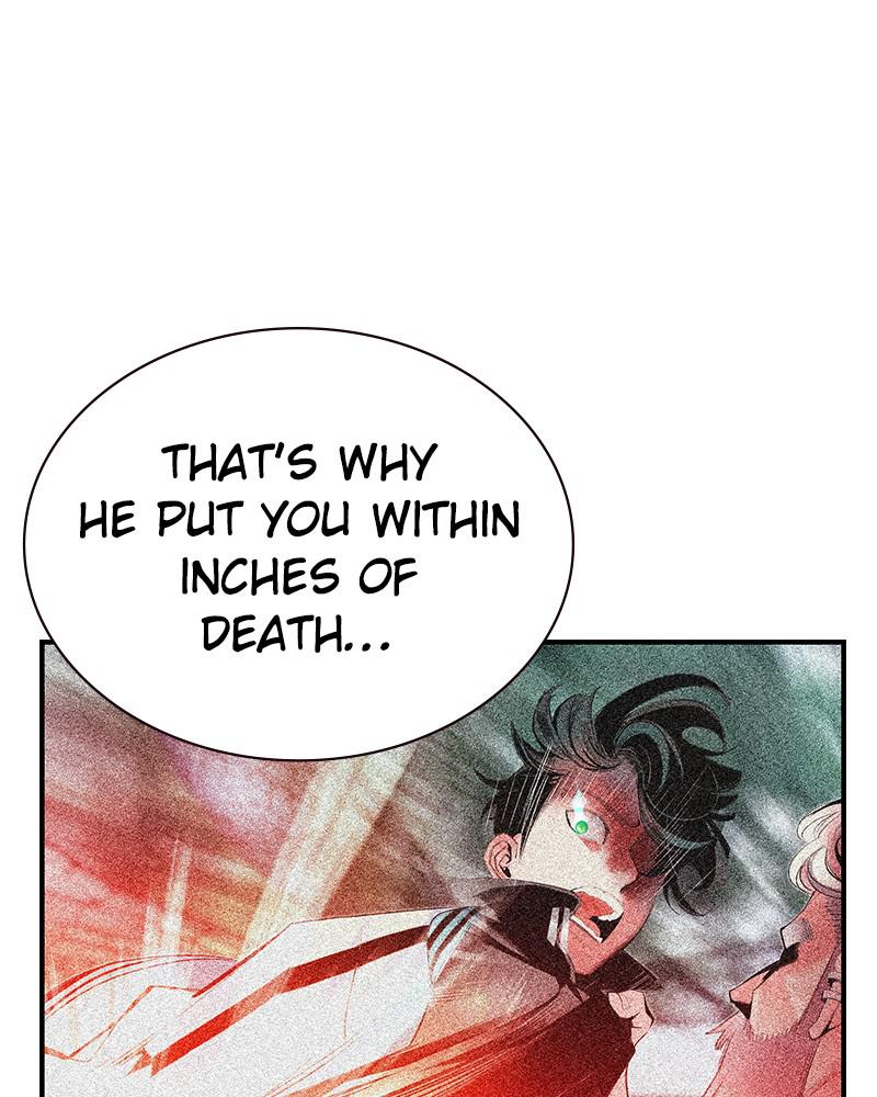 Jungle Juice Chap 49 - Next Chap 50