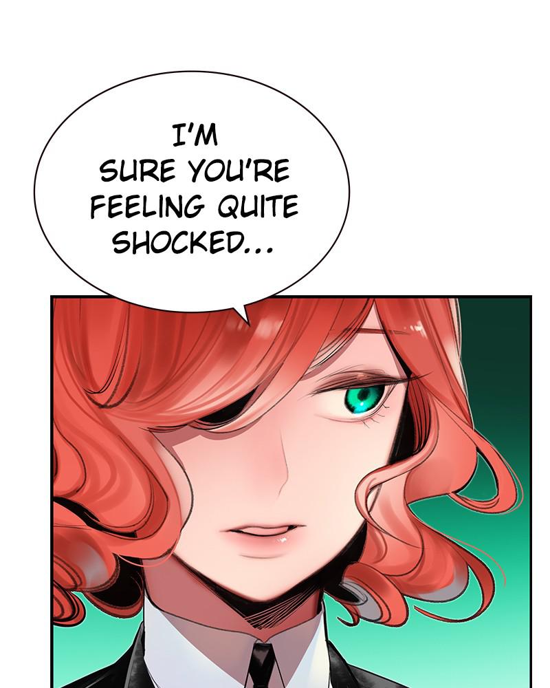 Jungle Juice Chap 49 - Next Chap 50