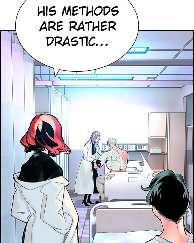 Jungle Juice Chap 49 - Next Chap 50