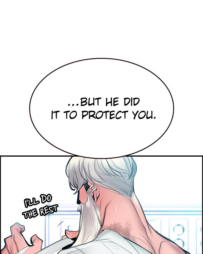 Jungle Juice Chap 49 - Next Chap 50