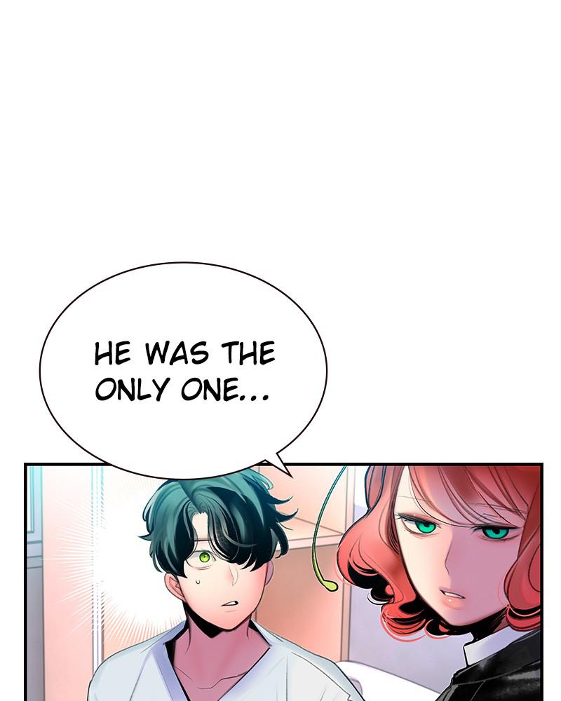 Jungle Juice Chap 49 - Next Chap 50