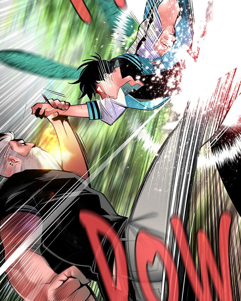 Jungle Juice Chap 49 - Next Chap 50