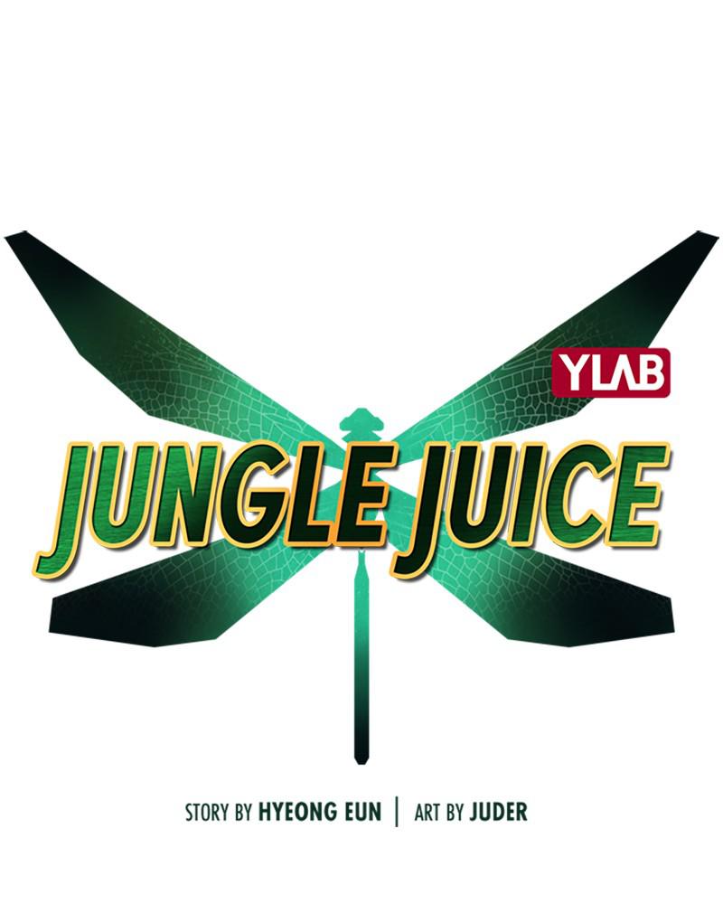 Jungle Juice Chap 49 - Next Chap 50