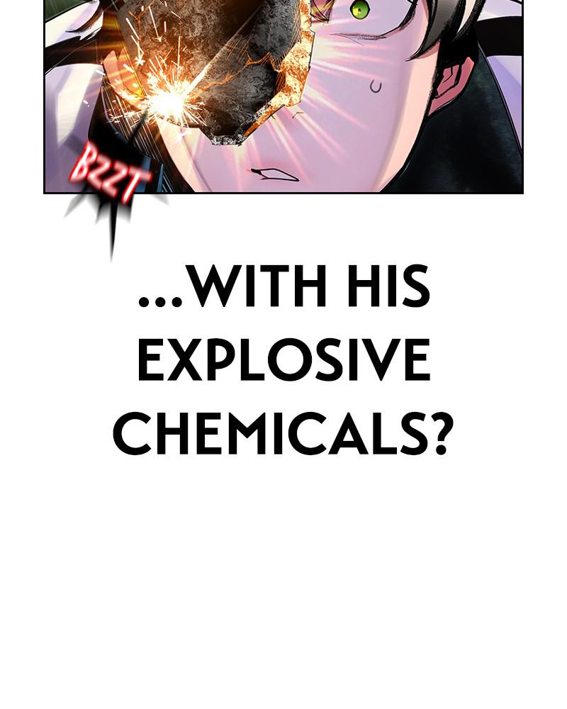 Jungle Juice Chap 49 - Next Chap 50