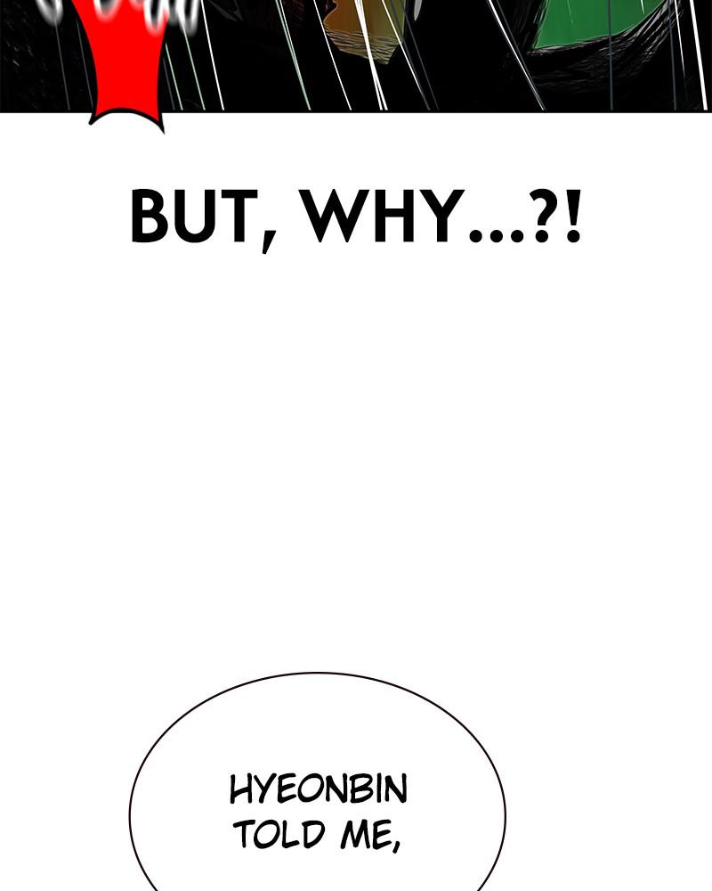 Jungle Juice Chap 49 - Next Chap 50