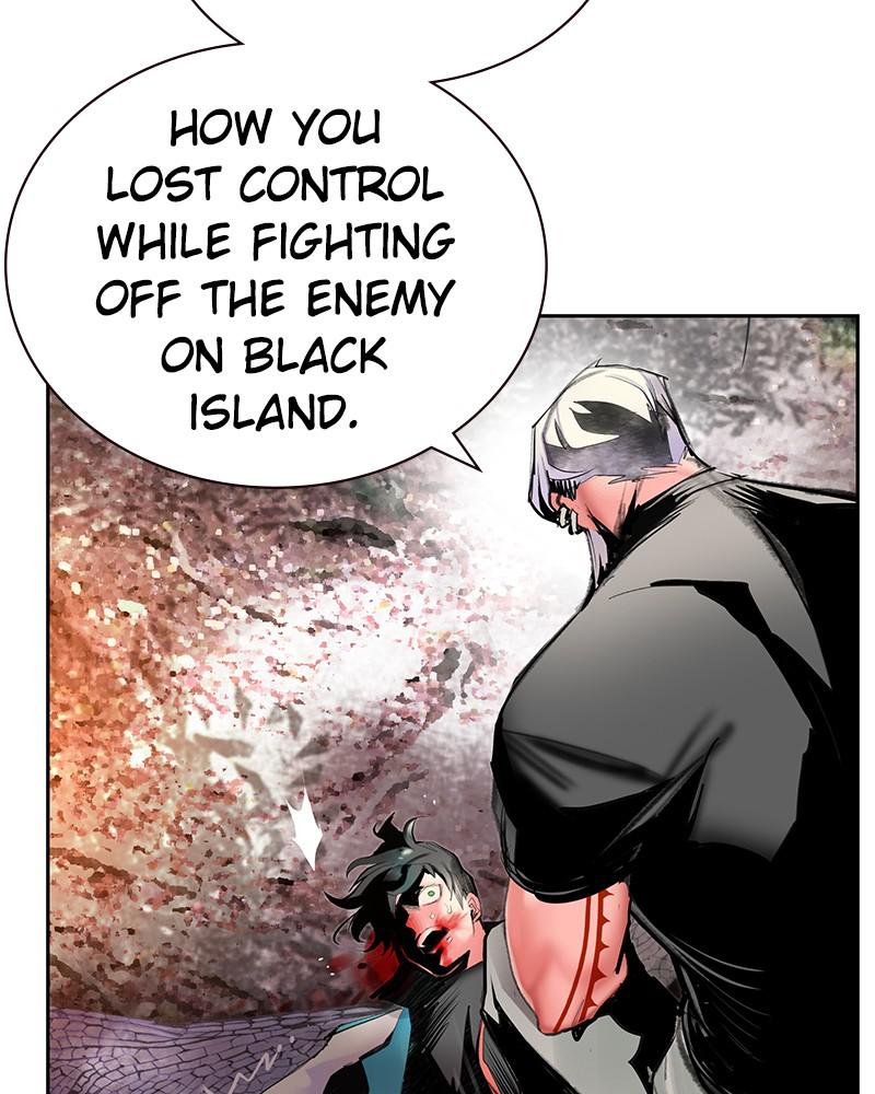 Jungle Juice Chap 49 - Next Chap 50