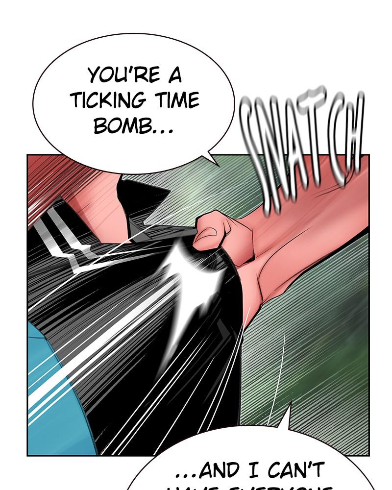 Jungle Juice Chap 49 - Next Chap 50