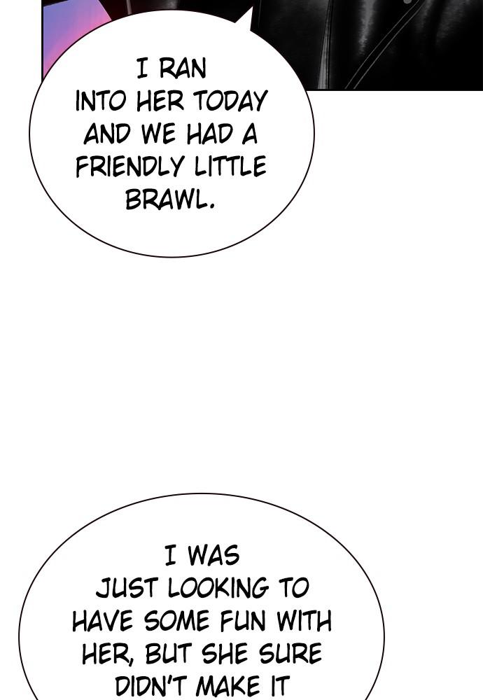 Jungle Juice Chap 40 - Next Chap 41