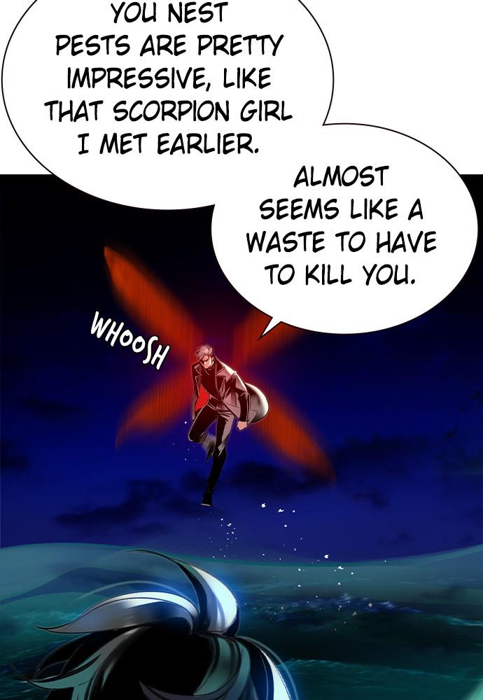 Jungle Juice Chap 40 - Next Chap 41